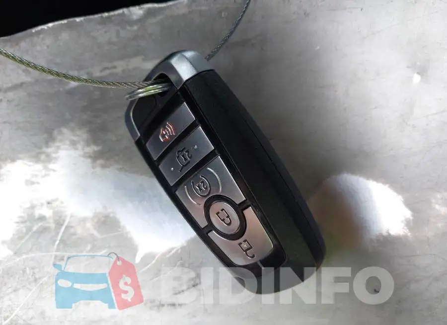 1FMSK8DH5MGB30169 Photo# 11