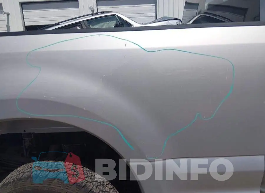 1FT7W2B65JEC83817 Photo# 6