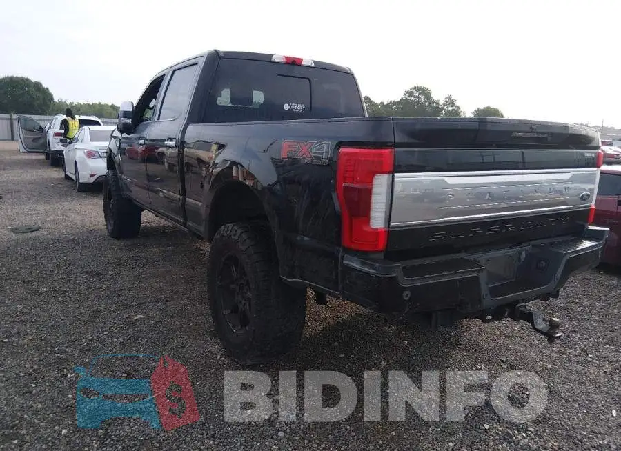 1FT7W2BT7KEG32497 Photo# 3