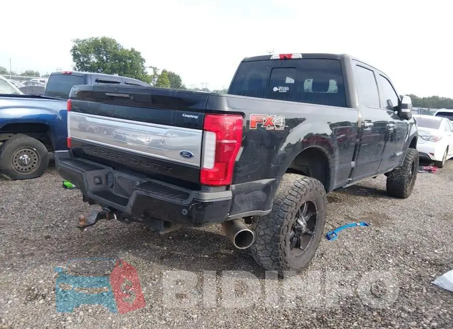 1FT7W2BT7KEG32497 Photo# 4