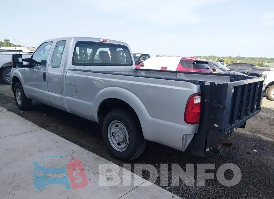 1FT7X2A61GED31692 Photo# 3