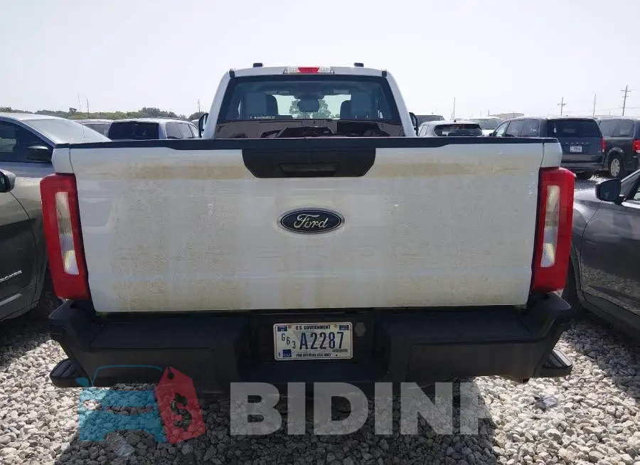 1FT7X2BA1PEC79449 Photo# 16