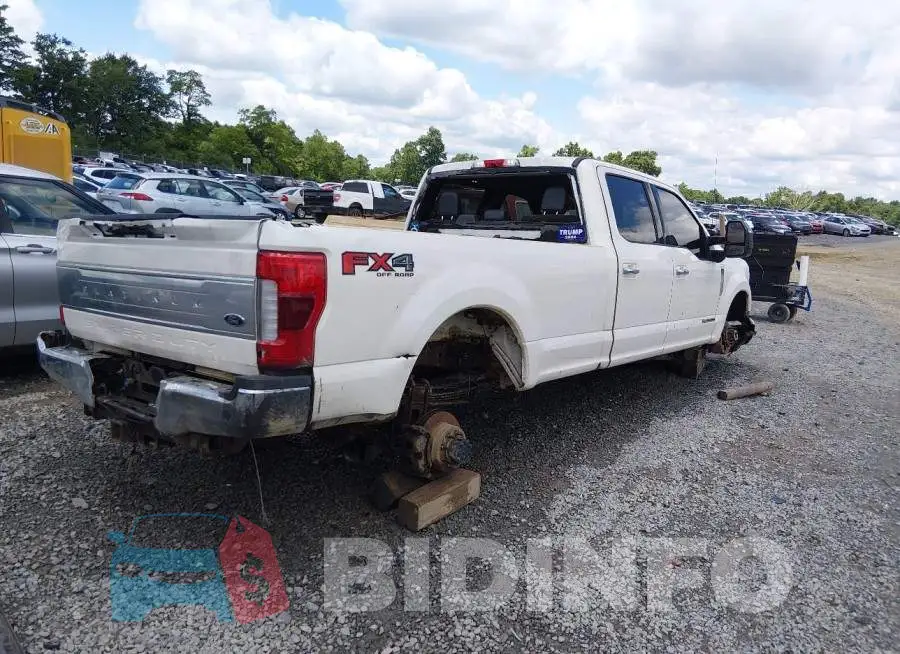 1FT8W3BT9JEC88387 Photo# 4