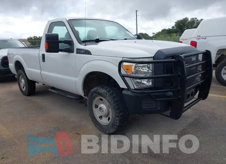 1FTBF2B63GEA32555 Photo# 1