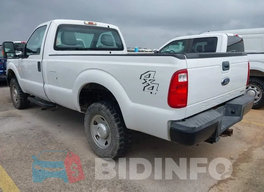 1FTBF2B63GEA32555 Photo# 3