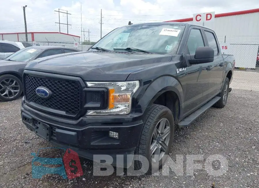 1FTEW1C56LKE69152 Photo# 2
