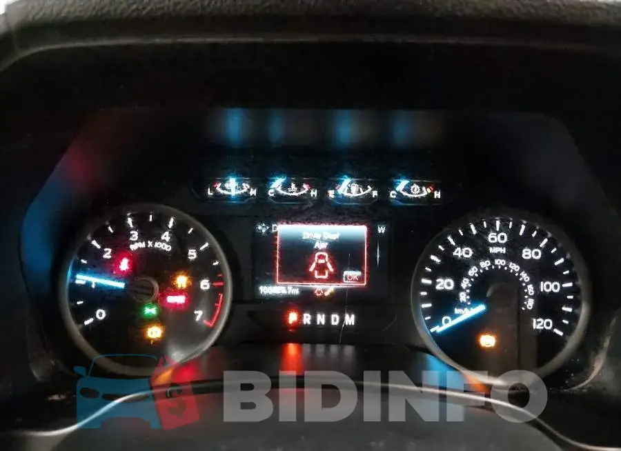 1FTEW1E46KFC56326 Photo# 7