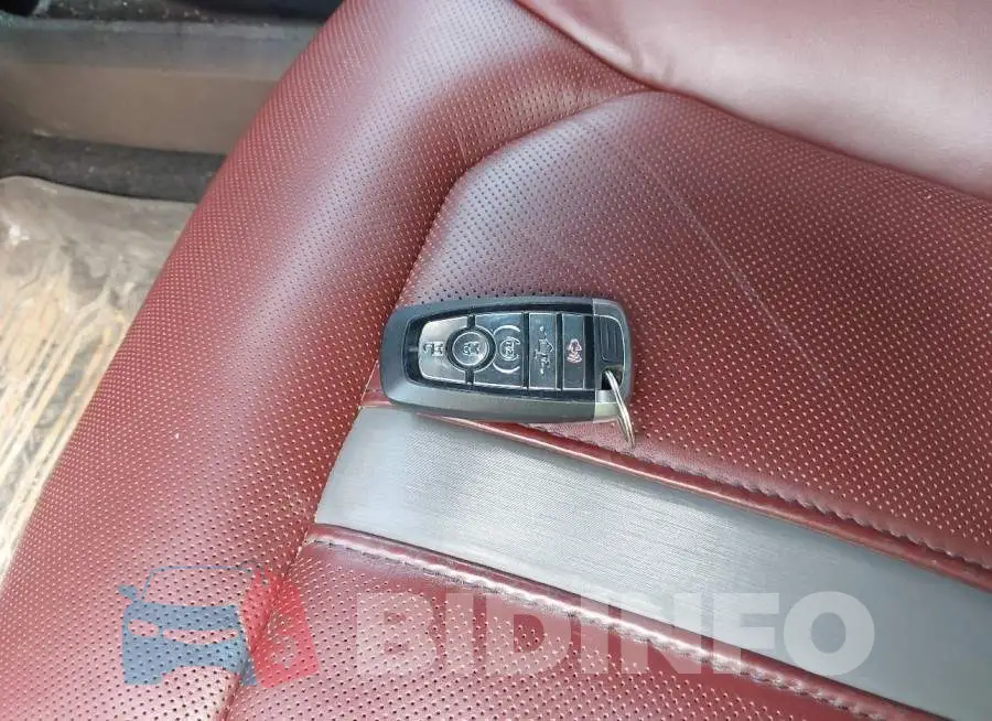 1FTEW1E50JFD50628 Photo# 11