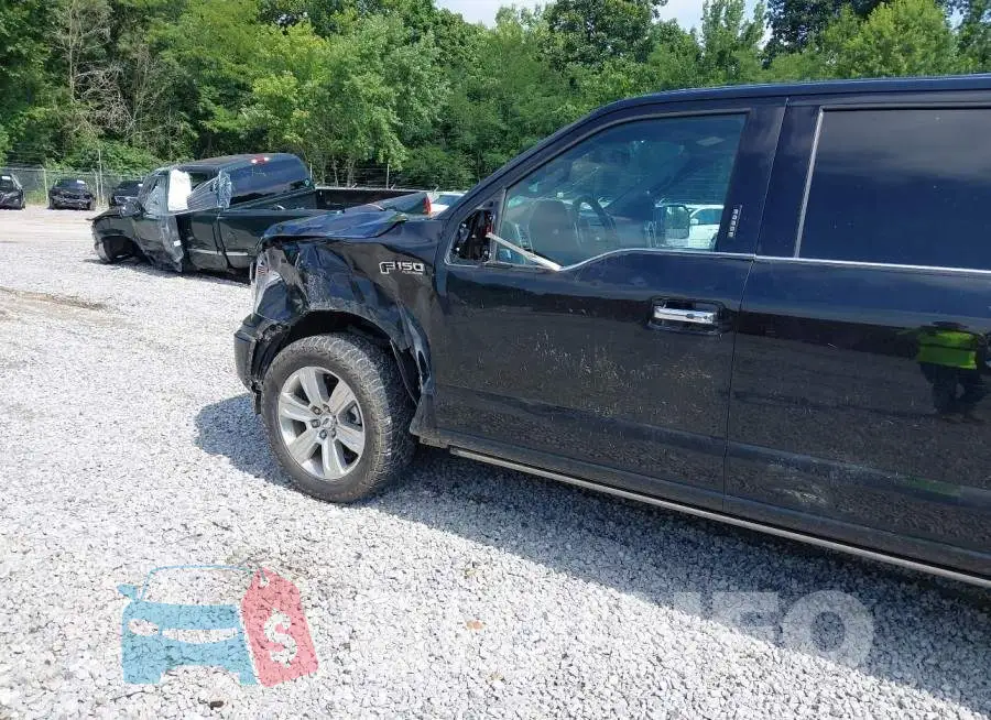 1FTEW1E50JFD50628 Photo# 19