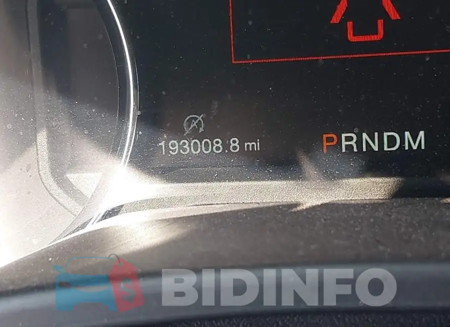 1FTEW1E56LFB61307 Photo# 15
