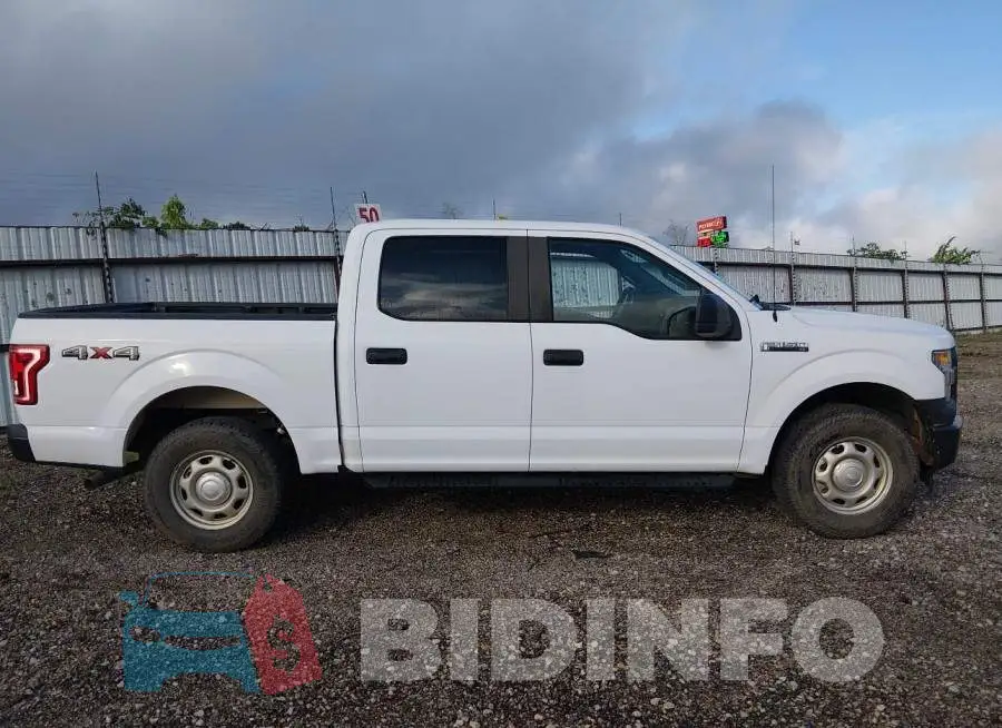 1FTEW1E80HKD63679 Photo# 1