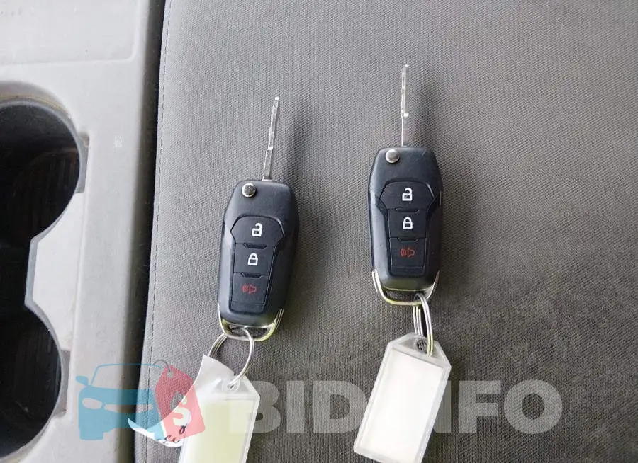 1FTEW1E82HKE26331 Photo# 11