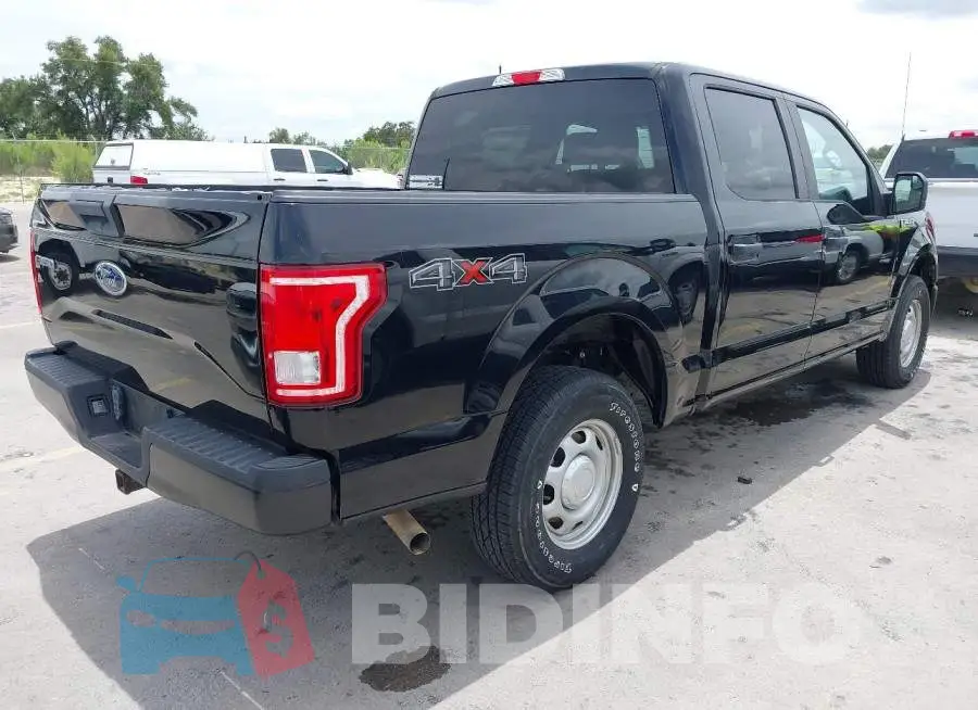 1FTEW1E83HKD49601 Photo# 4