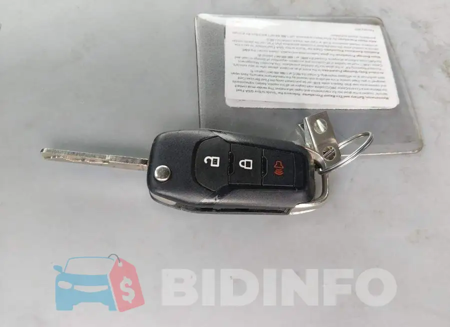 1FTEW1E84HKD49610 Photo# 11