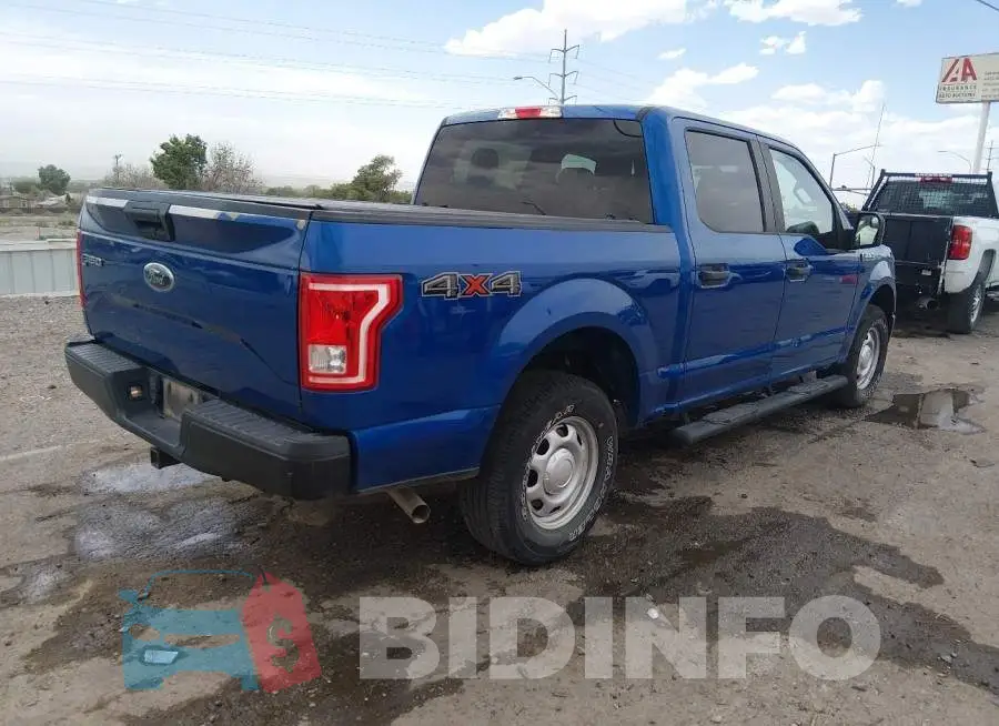 1FTEW1E84HKD49610 Photo# 4