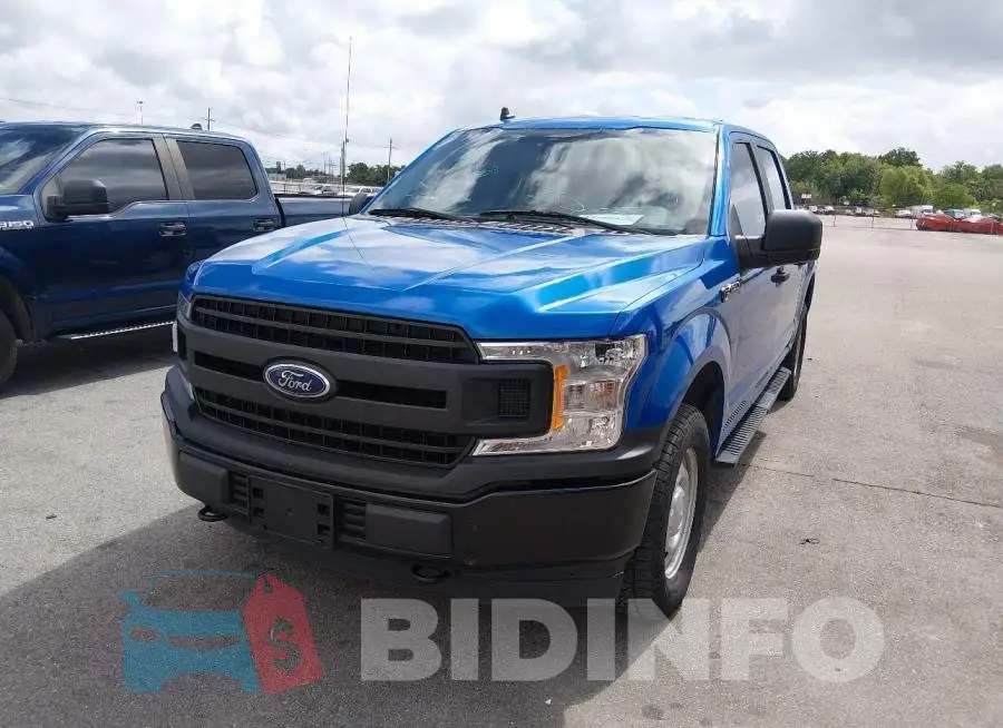 1FTEW1EB0LKD26443 Photo# 2