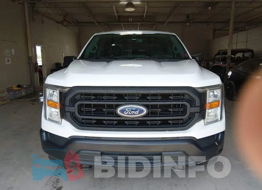 1FTEW1EB2MKD87942 Photo# 18