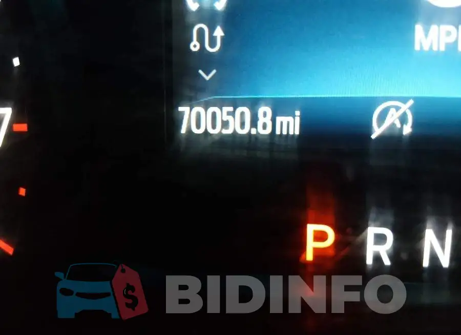 1FTEW1EB2MKD87942 Photo# 21