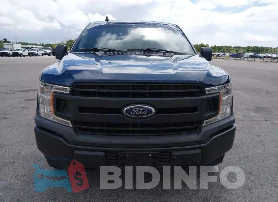 1FTEW1EB5LKD26437 Photo# 6