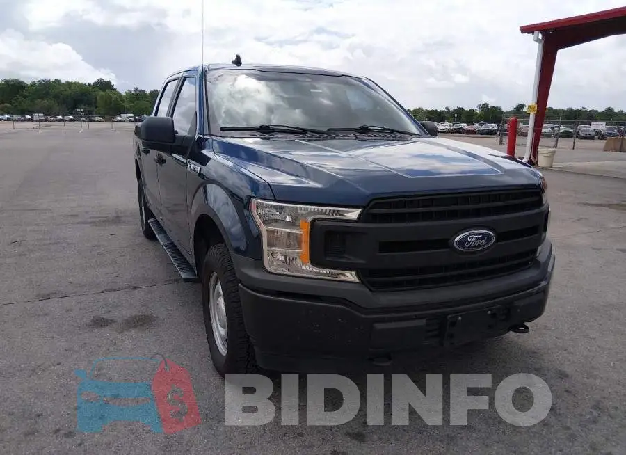 1FTEW1EB5LKD26437 Photo# 1