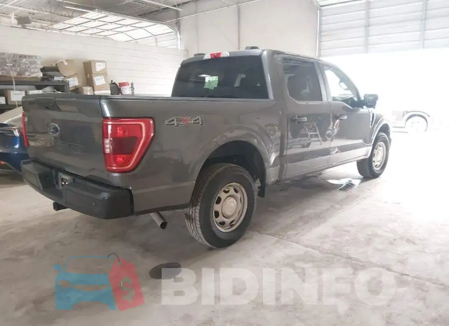 1FTEW1EB6MFB81189 Photo# 4