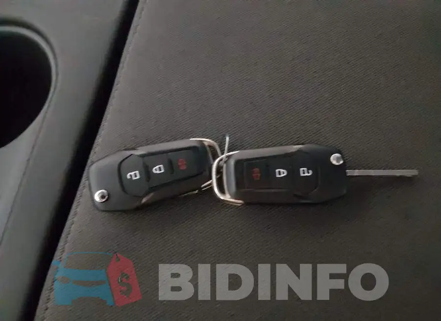 1FTEW1EB6MFB81189 Photo# 11