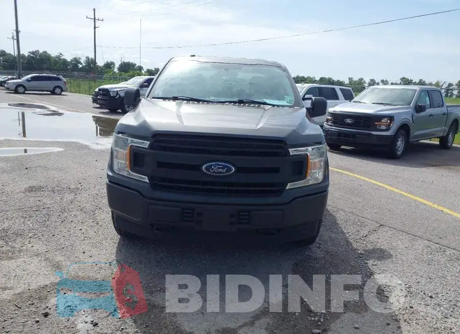1FTEW1EB7JFD04946 Photo# 15