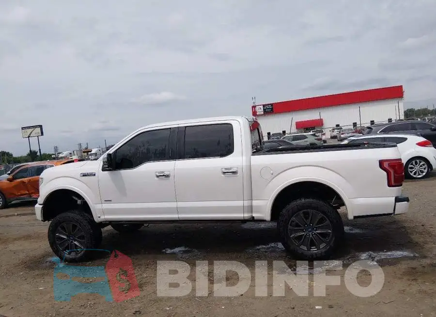 1FTEW1EG0GFA67818 Photo# 15