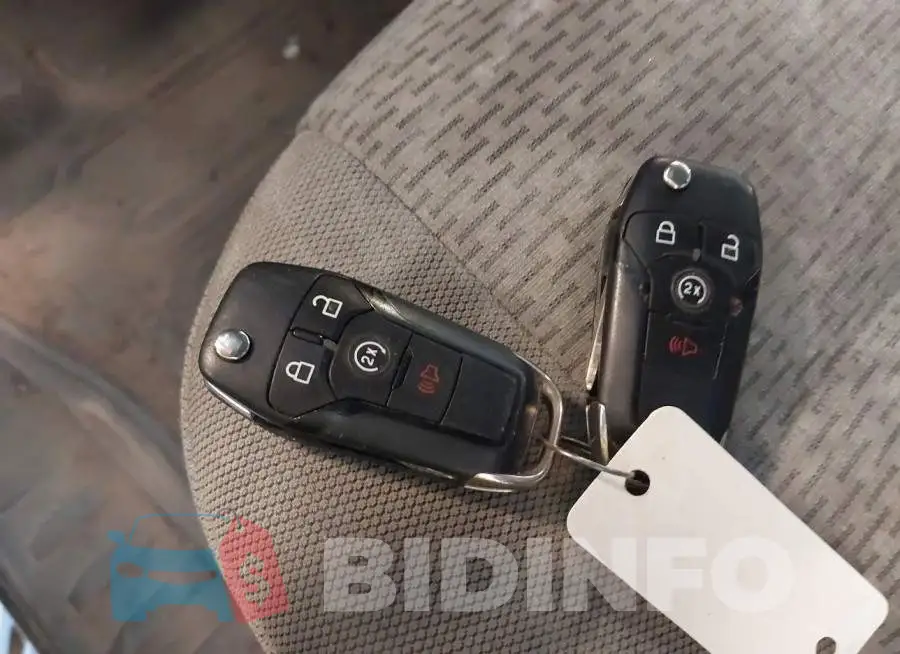 1FTEW1EG3JFA92610 Photo# 11