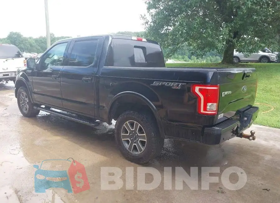 1FTEW1EP4GFB69266 Photo# 3
