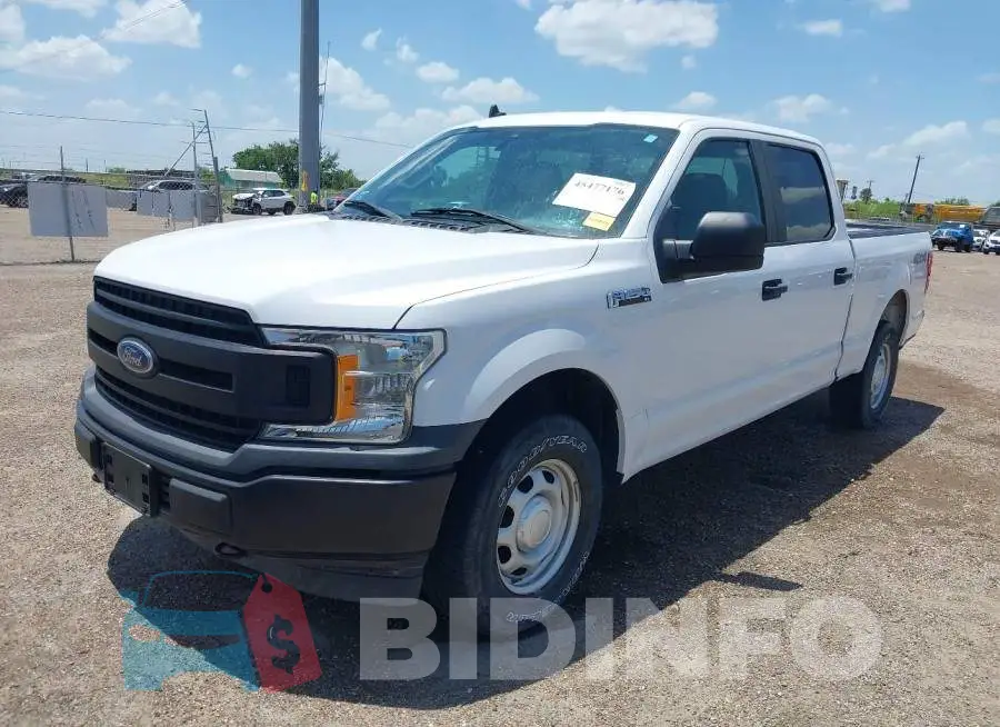 1FTFW1E55LKE88924 Photo# 2