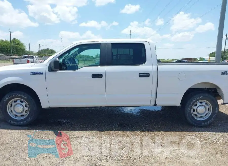 1FTFW1E55LKE88924 Photo# 14