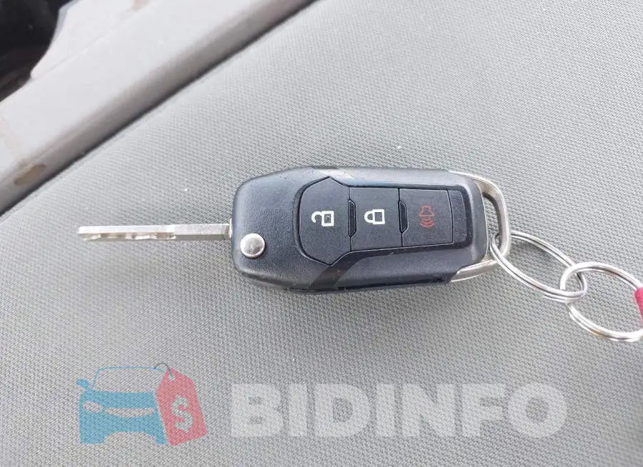 1FTMF1CF0HKC14198 Photo# 9