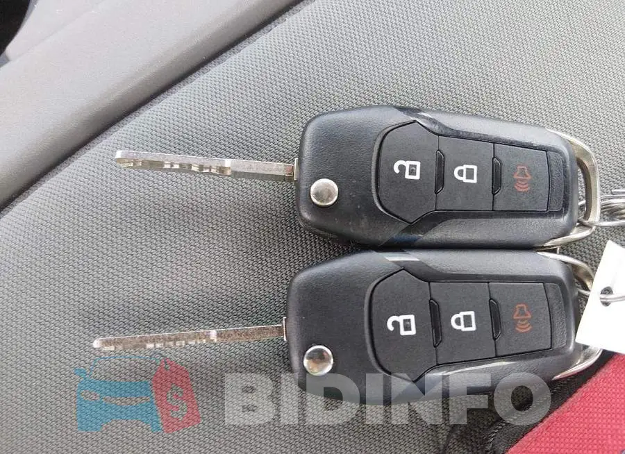 1FTMF1CF5HKC14200 Photo# 11