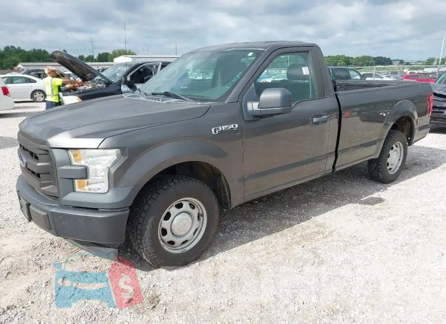 1FTMF1CF9HKC14197 Photo# 2