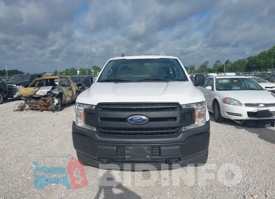 1FTMF1EB9LKD68251 Photo# 15