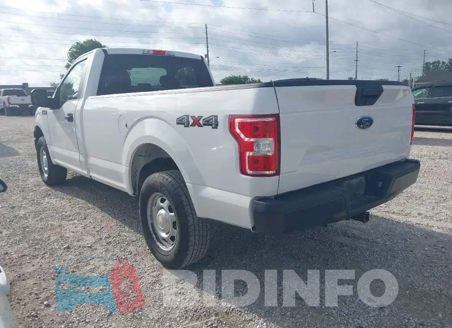 1FTMF1EB9LKD68251 Photo# 3