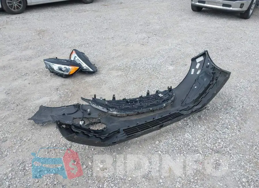 2FMPK3G91LBA42920 Photo# 11