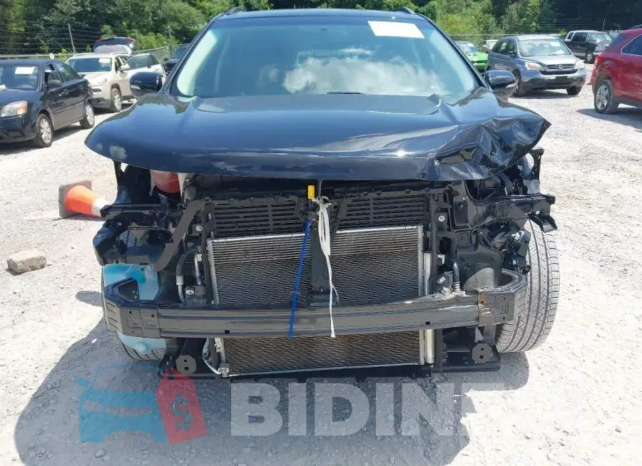 2FMPK3J85HBB77874 Photo# 6