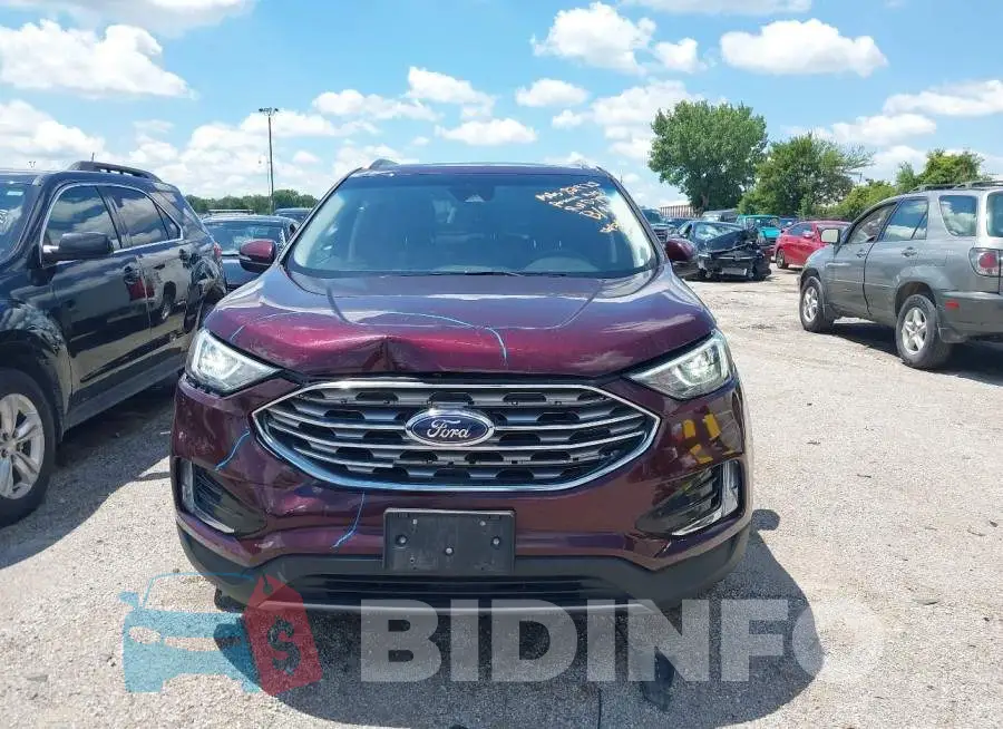 2FMPK4J95LBA46404 Photo# 12