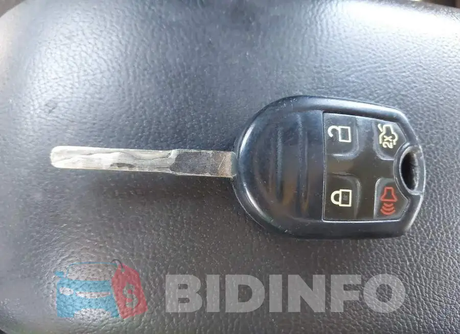 3FADP4EJ3HM170261 Photo# 10