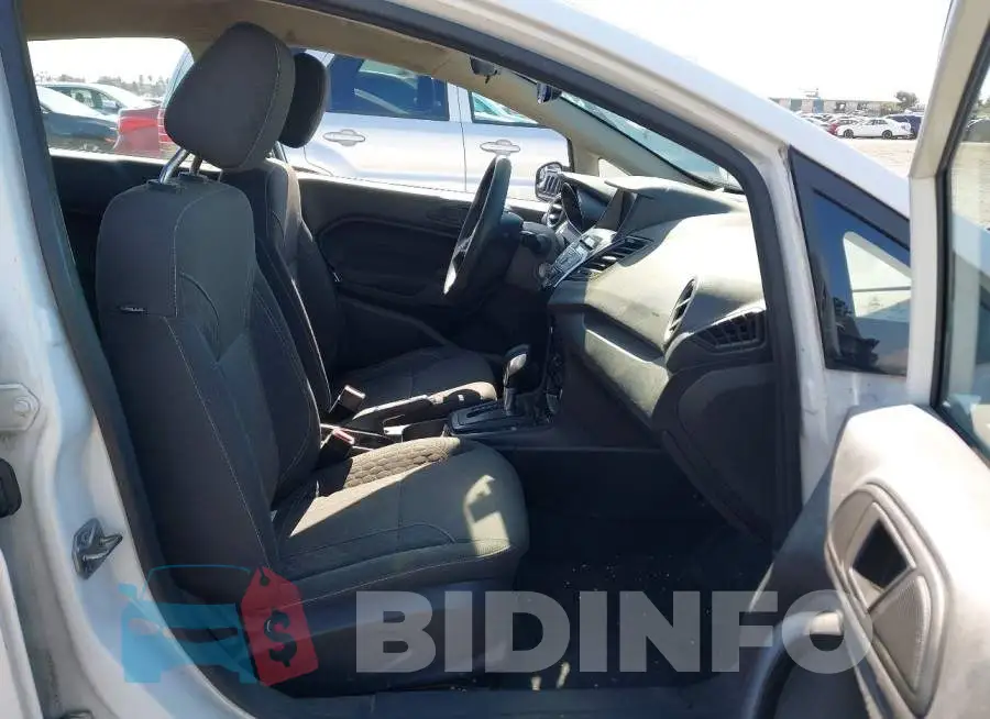 3FADP4EJ3HM170261 Photo# 5