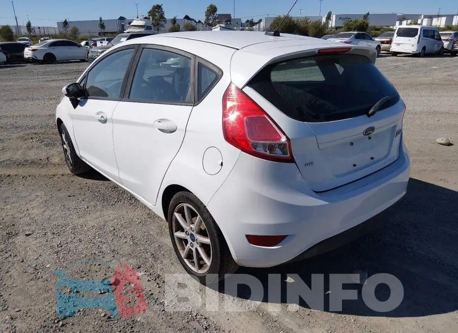 3FADP4EJ3HM170261 Photo# 3
