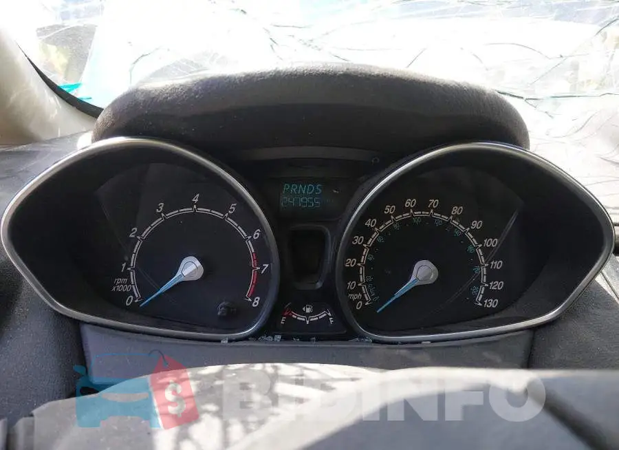 3FADP4EJ9JM104674 Photo# 7