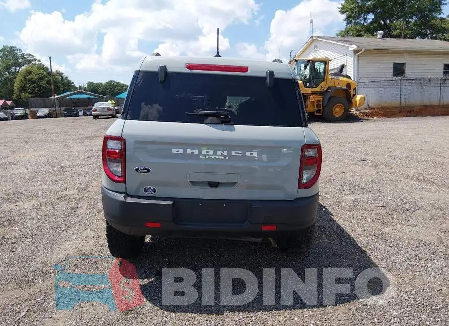 3FMCR9B67PRE25665 Photo# 16