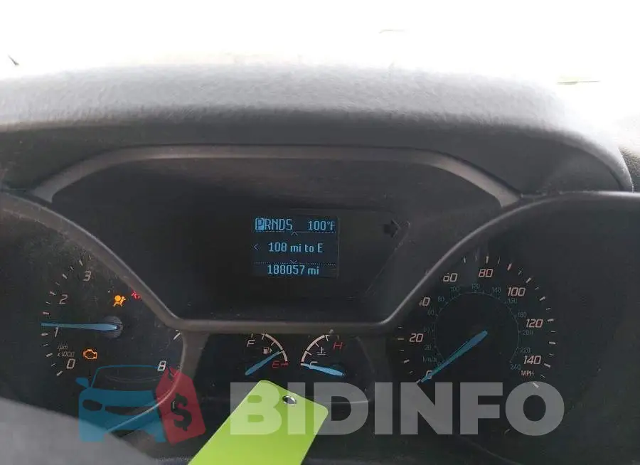 NM0LS6E75J1363886 Photo# 7