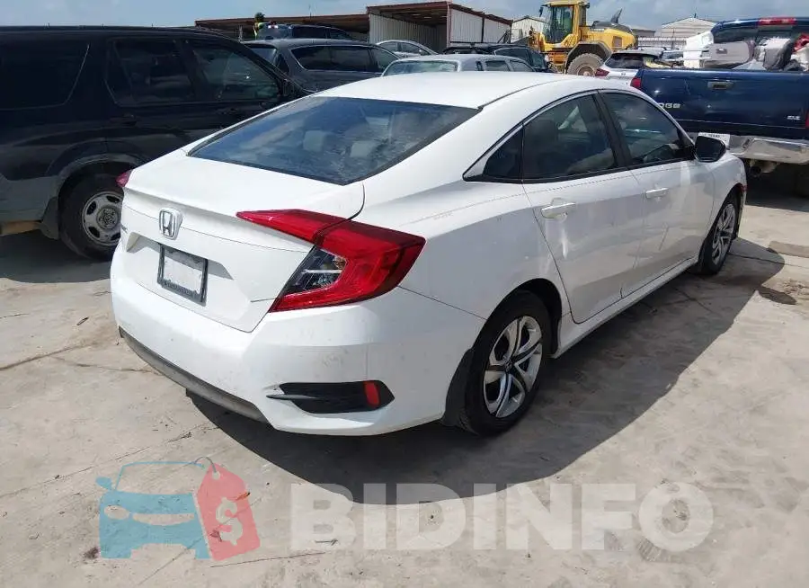 19XFC2F53GE064535 Photo# 4