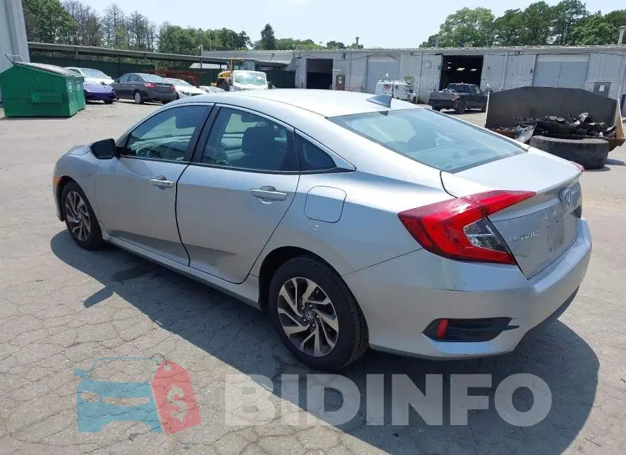 19XFC2F75HE226717 Photo# 3