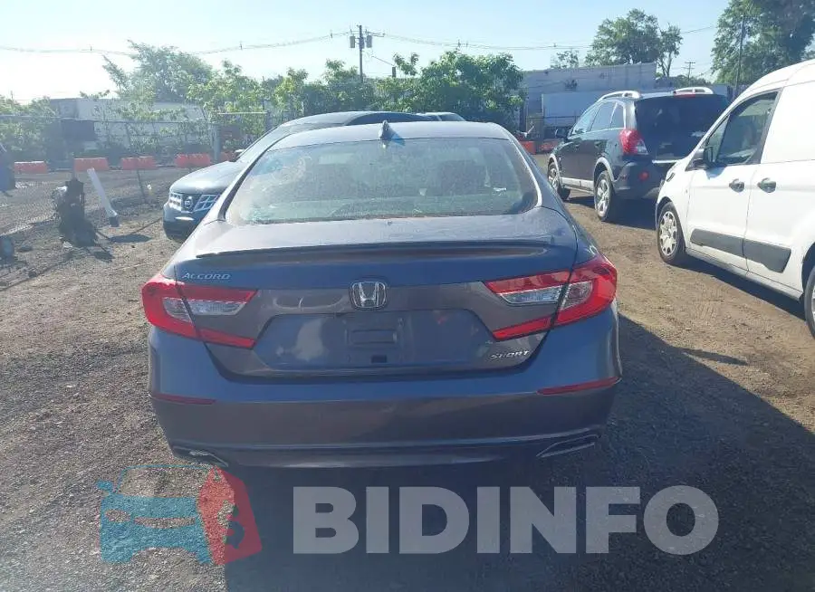 1HGCV1F32LA152643 Photo# 16