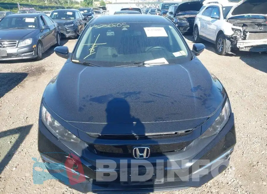 2HGFC2F63MH517921 Photo# 12
